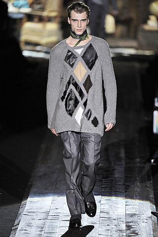 Roberto Cavalli / - 2009-2010